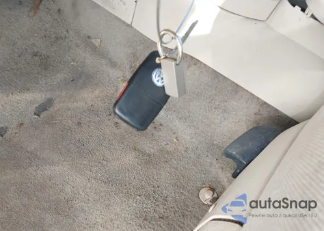 2002 Volkswagen New Beetle Gls Tdi из США, поврежденный, VIN 3VWCP21C22M403259